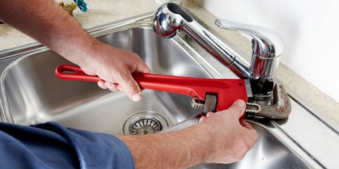 Jak změnit kohoutek v kuchyni vlastníma rukama krok za krokem: podrobná pravidla pro výměnu zařízení za fotografii